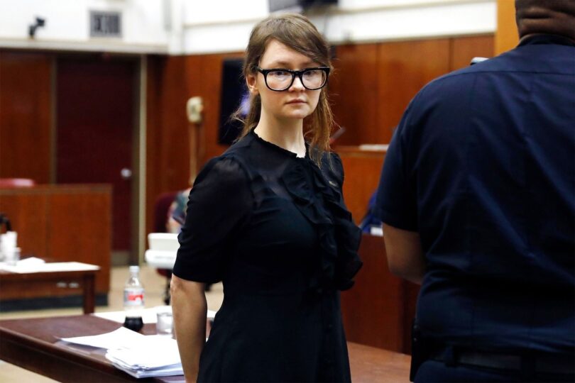 Inventing Anna's True Story: Everything to Know About Anna Delvey