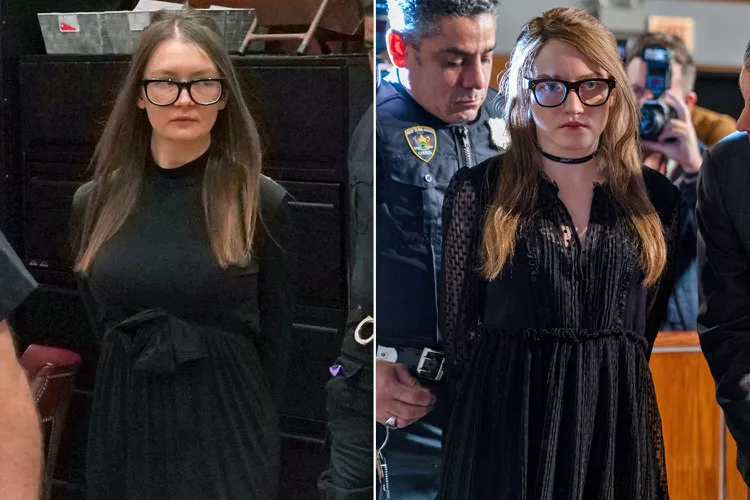 Inventing Anna's True Story: Everything to Know About Anna Delvey