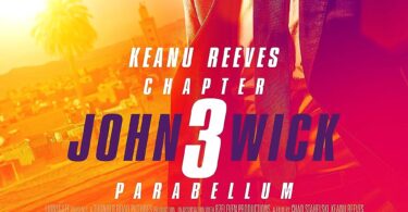 John Wick: Chapter 3 - Parabellum (2019) - English Subtitle