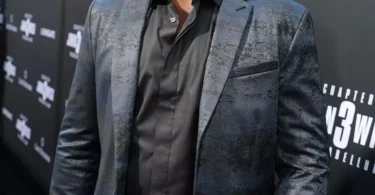 Lance Reddick's Untimely Passing Sparks Controversy: Lawyer Disputes Reported Cause of Death
