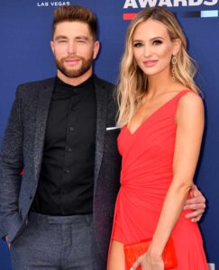 Lauren Bushnell Lane and Chris Lane's Relationship Timeline
