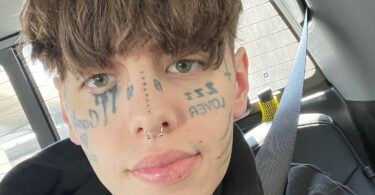 Lil Xan Net Worth 2023 - How Rich is The Rapper