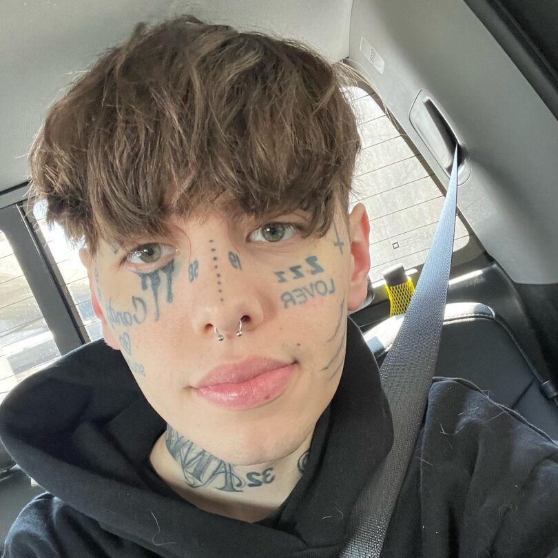 Lil Xan Net Worth 2023 - How Rich is The Rapper