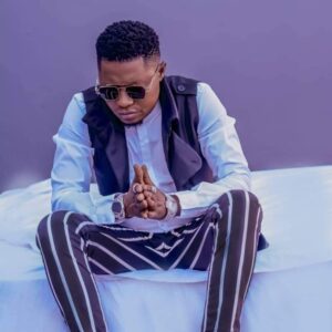 MP3 DOWNLOAD Christian Bella Ft Werrason - Moyo