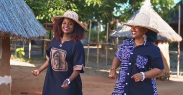 MP3 DOWNLOAD Christina Shusho Ft Mercy Masika - Rebecca