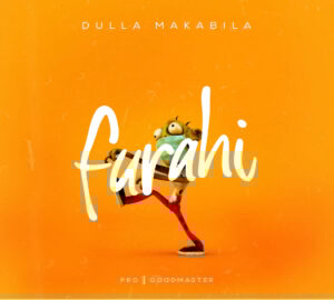 MP3 DOWNLOAD Dulla Makabila - Furahi