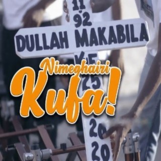 MP3 DOWNLOAD Dulla Makabila – Nimeghairi Kufa