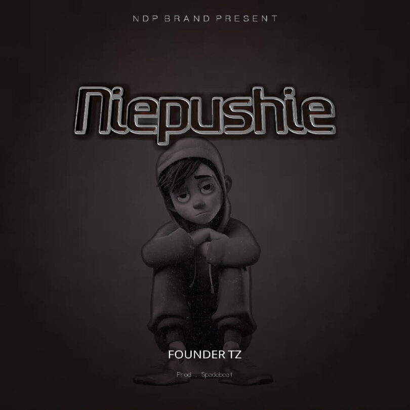 MP3 DOWNLOAD Founder Tz - Niepushie