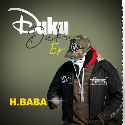 MP3 DOWNLOAD H. Baba – Dozee