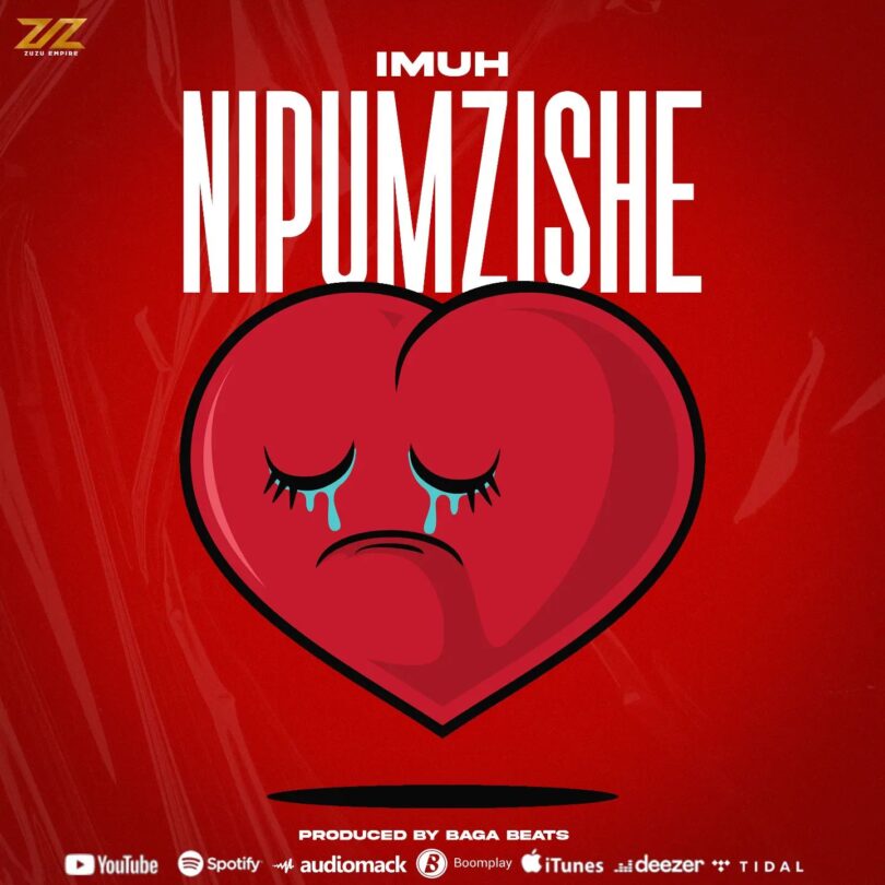 MP3 DOWNLOAD Imuh – Nipumzishe Moyo