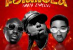 MP3 DOWNLOAD Joh Makini Ft Bien & Jay Melody - Formula (Moto Zimelia)