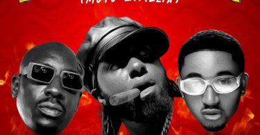 MP3 DOWNLOAD Joh Makini Ft Bien & Jay Melody - Formula (Moto Zimelia)