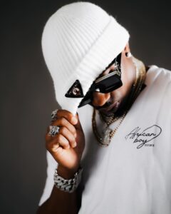 MP3 DOWNLOAD Jux, Dj Tarico & G Nako – Uta Dead