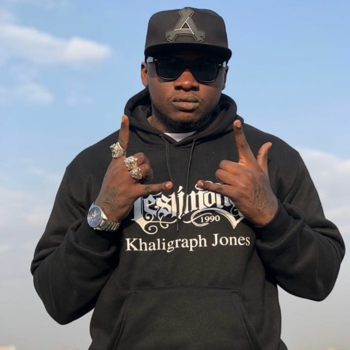 MP3 DOWNLOAD Khaligraph Jones - 8 PM in Nairobi