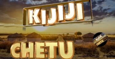 MP3 DOWNLOAD Kidochu Mc - Kijiji Chetu
