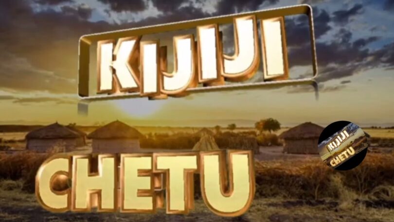 MP3 DOWNLOAD Kidochu Mc - Kijiji Chetu