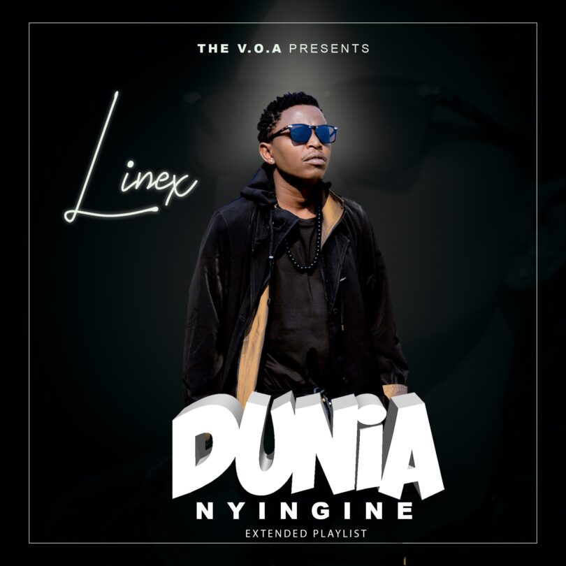 MP3 DOWNLOAD Linex Sunday – Dunia Nyingine