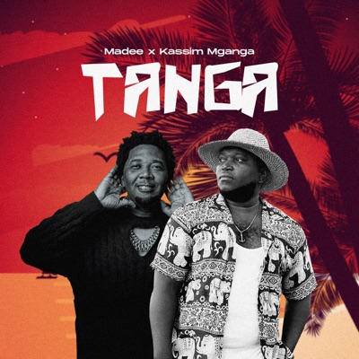 MP3 DOWNLOAD Madee & Kassim Mganga - Tanga