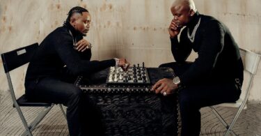 MP3 DOWNLOAD Marioo x Harmonize - Away 