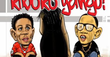 MP3 DOWNLOAD Mwana FA Ft Alikiba - Kiboko Yangu