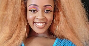 MP3 DOWNLOAD Nadia Mukami x Latinoh - Siwezi