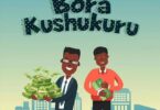 MP3 DOWNLOAD Obby Alpha - Bora Kushukuru