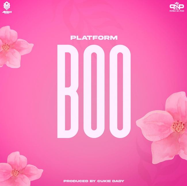 MP3 DOWNLOAD Platform - Boo