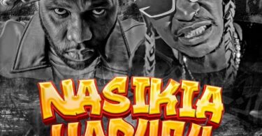 MP3 DOWNLOAD Roma Ft Chid Benz - Nasikia Harufu