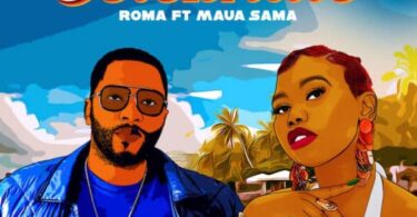 MP3 DOWNLOAD Roma Mkatoliki Ft Maua Sama – Celebrate