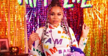 MP3 DOWNLOAD Sho Madjozi Ft Russian Army – Amajoy