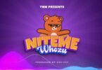 MP3 DOWNLOAD Whozu - Niteme