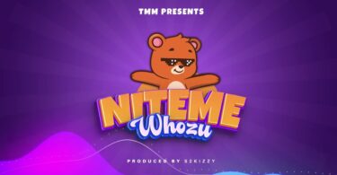 MP3 DOWNLOAD Whozu - Niteme