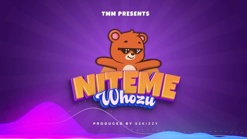 MP3 DOWNLOAD Whozu - Niteme