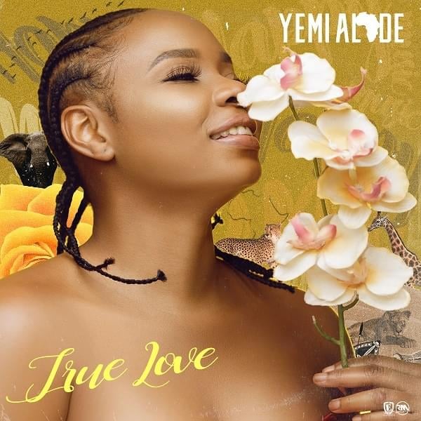 MP3 DOWNLOAD Yemi Alade – True Love