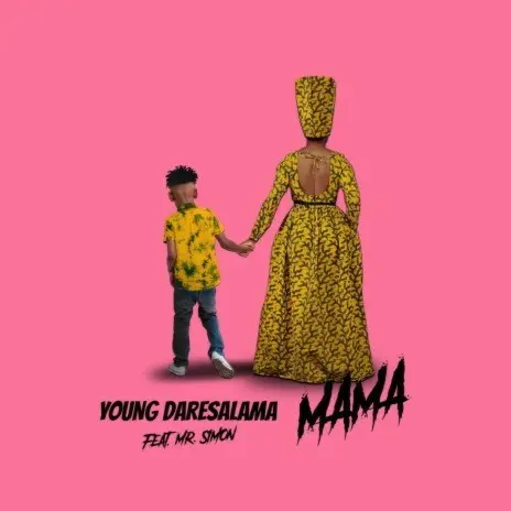 MP3 DOWNLOAD Young Dee Ft Mr. Simon – Mama