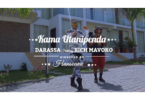 MP4 DOWNLOAD Darassa Ft Rich Mavoko – Kama Utanipenda