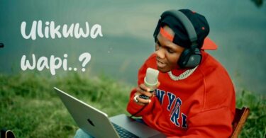 MP4 DOWNLOAD Mbosso – Umechelewa