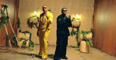 MP4 DOWNLOAD Otile Brown Ft Rayvanny – Asante