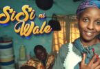 MP4 DOWNLOAD Phina - Sisi ni Wale