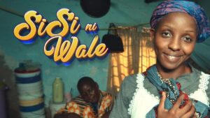 MP4 DOWNLOAD Phina - Sisi ni Wale