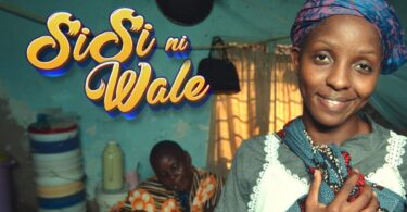 MP4 DOWNLOAD Phina - Sisi ni Wale