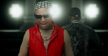MP4 DOWNLOAD Roma Ft Chid Benz – Nasikia Harufu