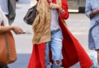 Mary-Kate and Ashley Olsen's Effortless Fall Fashion: A Rare NYC Outing