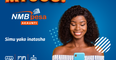 NMB Yaleta Account Isiyo na Malipo