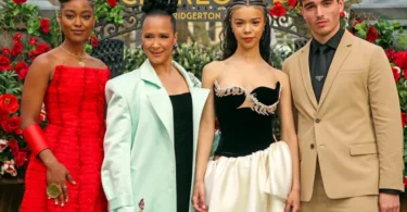 Queen Charlotte: A Bridgerton Story Cast: Everything to Know