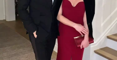 Reese Witherspoon and Jim Toth's Relationship Timeline