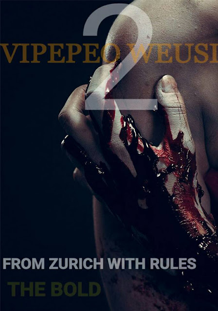 Vipepeo Weusi: From Zurich With Rules