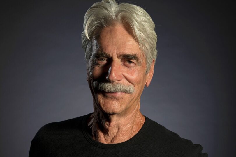 Sam Elliott Net Worth 2023