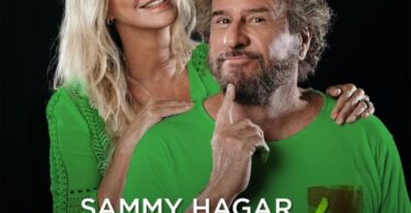 Sammy Hagar Net Worth 2023