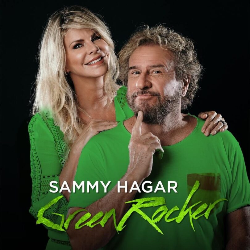 Sammy Hagar Net Worth 2023